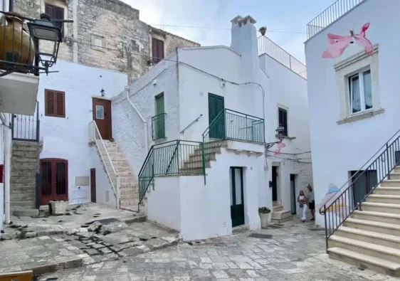 ceglie messapica