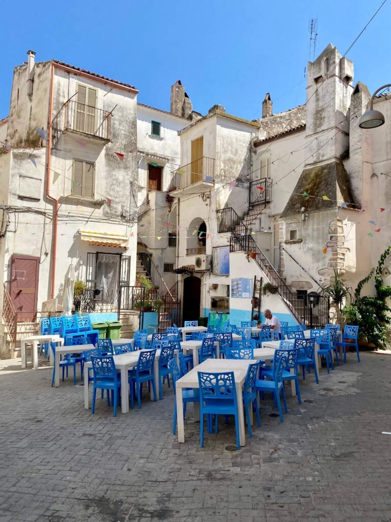 rodi garganico