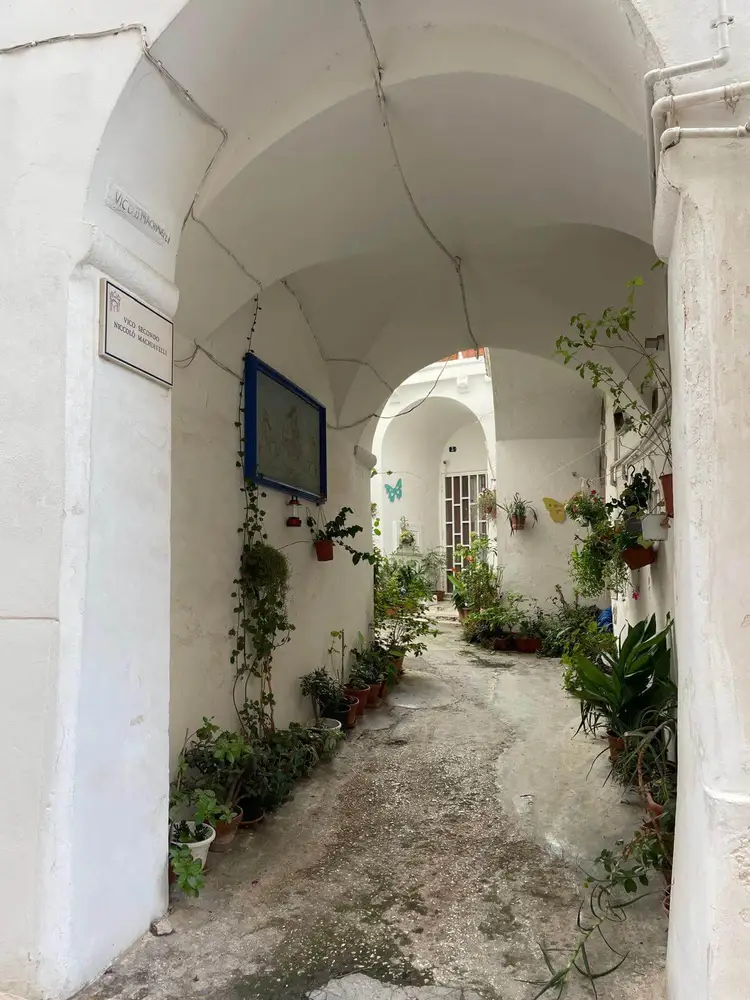 Martina Franca