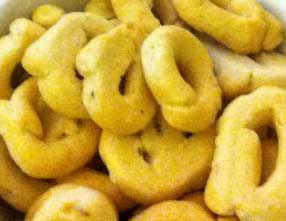 Taralli-Pugliesi