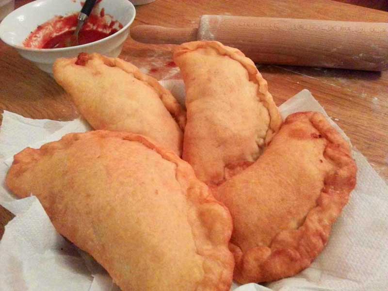 panzerotti