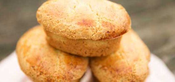 pasticciotto