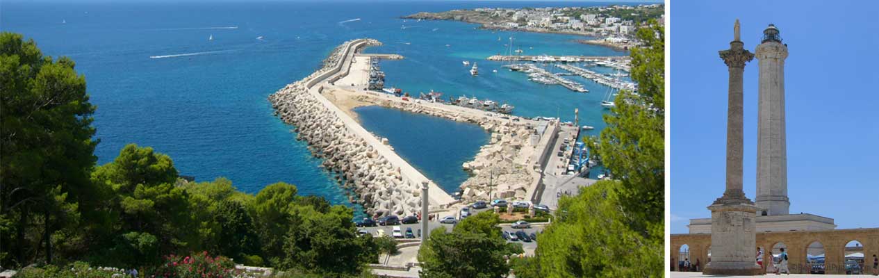 salento puglia