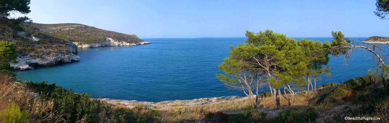 best places to stay in puglia