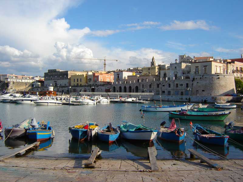 Porto Bisceglie