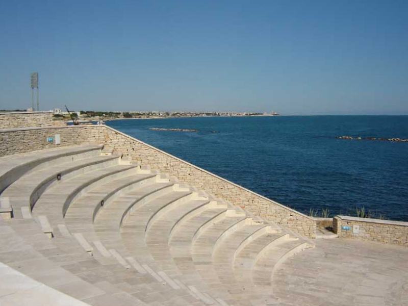 Teatro Mediterraneo