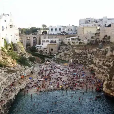 Gravina in Puglia: a gem to discover