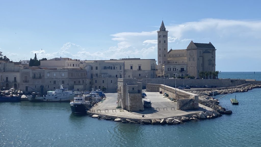 Trani Cathedral