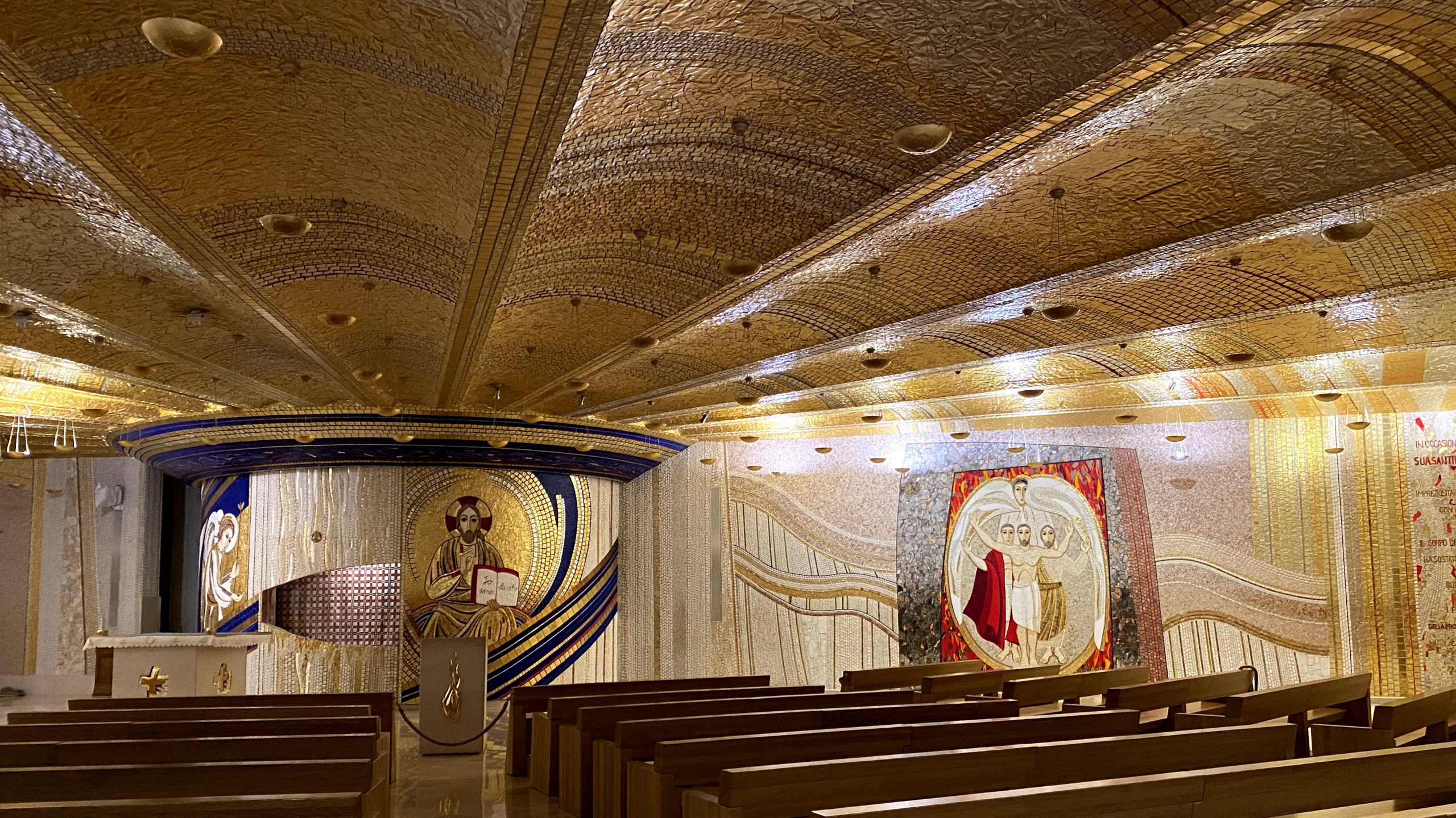 Padre Pio, San Giovanni Rotondo | Beautiful Puglia