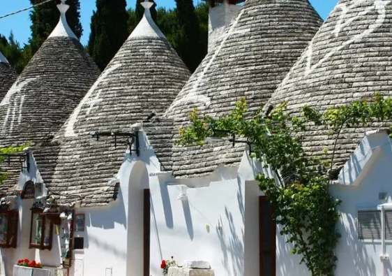 alberobello