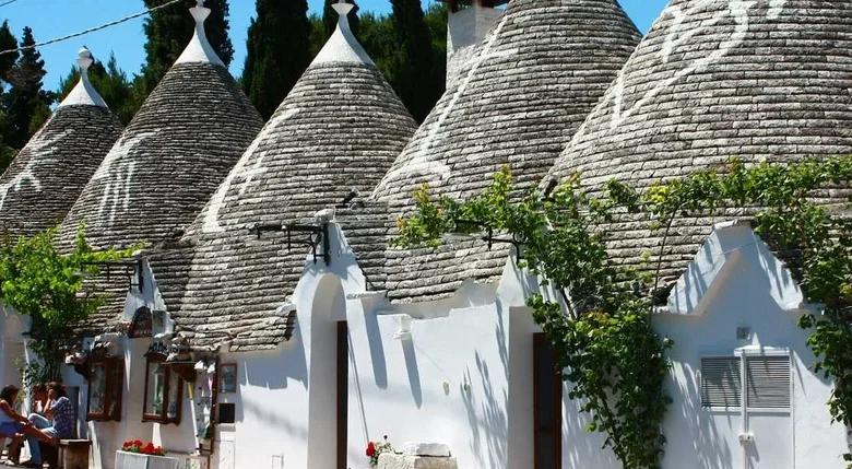 alberobello