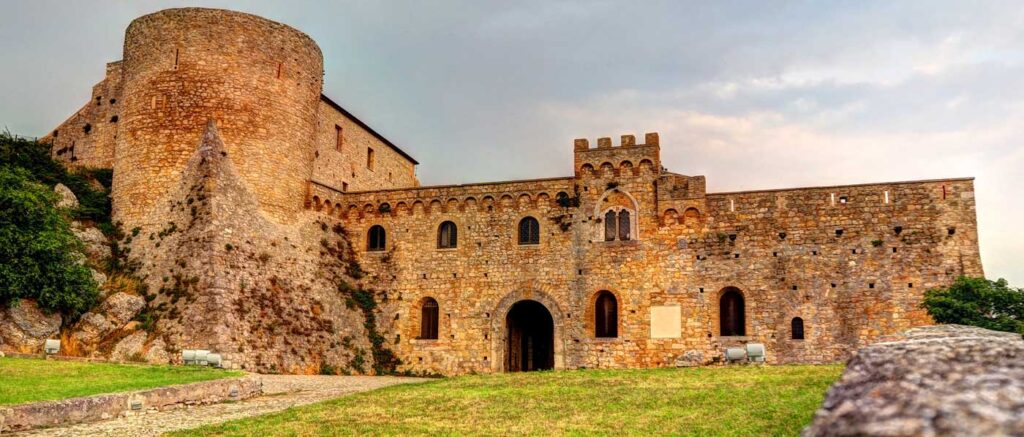 visit bovino in puglia