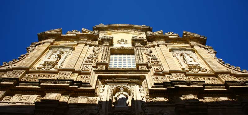 gallipoli puglia italy