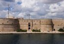 Aragonese Castel Taranto