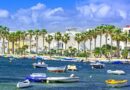 Porto Cesareo: a coastal paradise on Ionian coast