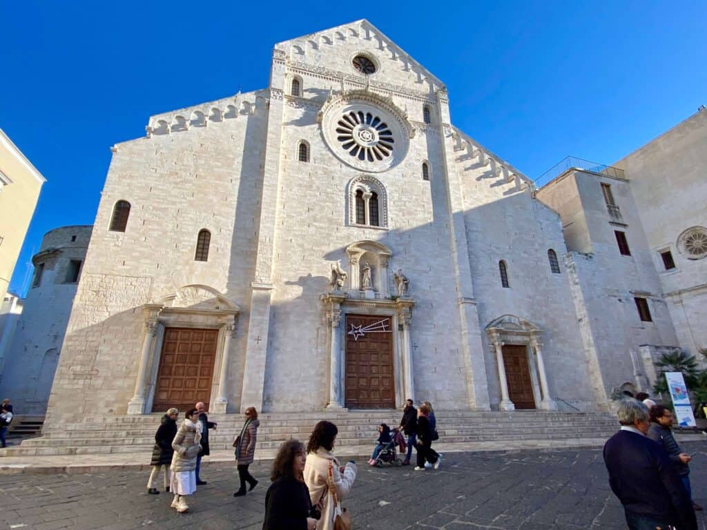 san sabino