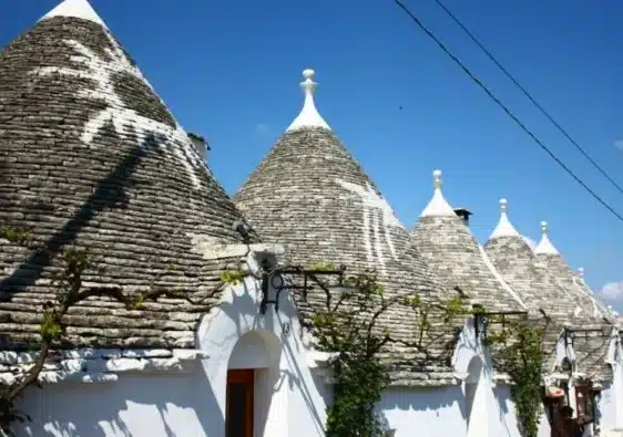 Alberobello