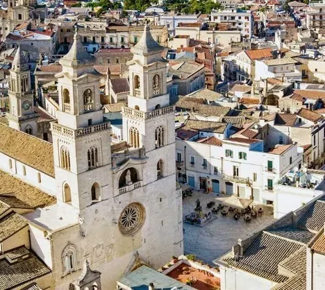 Museums in Puglia