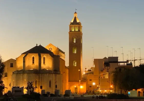 Barletta