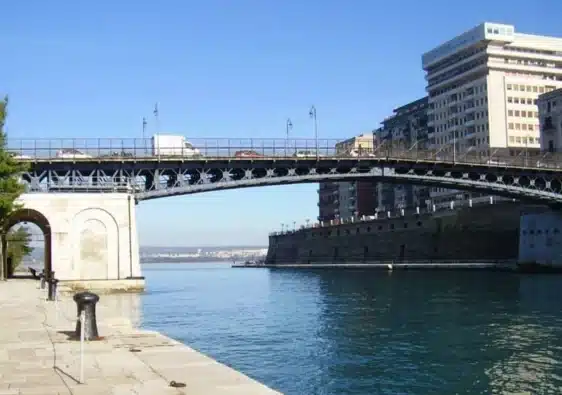 taranto