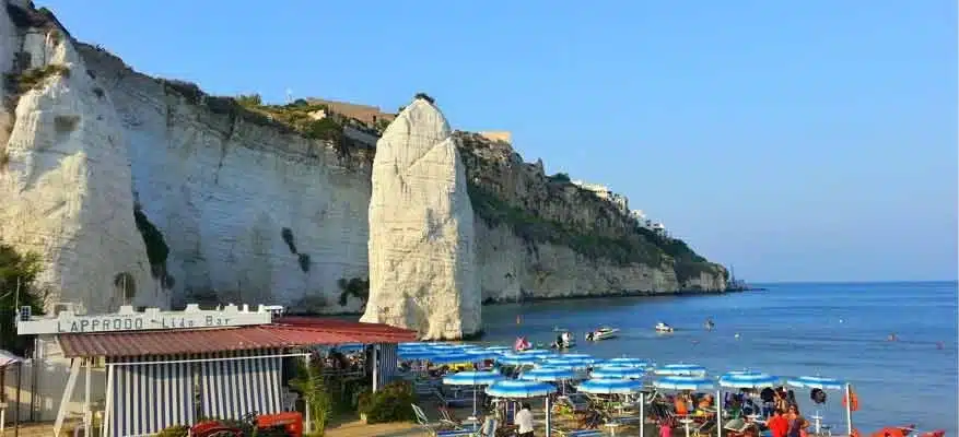 vieste
