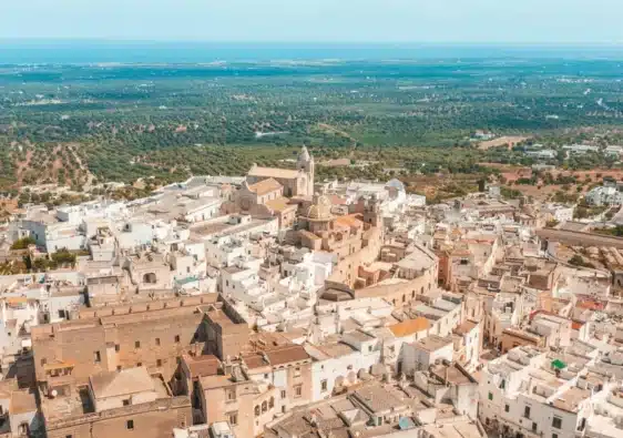 ostuni