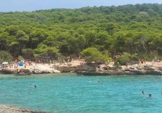 porto selvaggio
