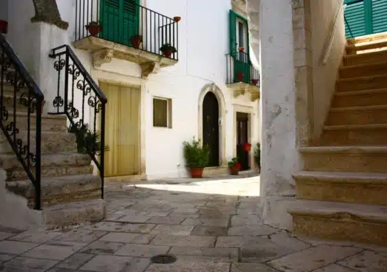 Locorotondo Puglia