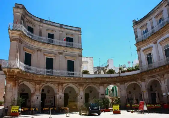 Martina-Franca