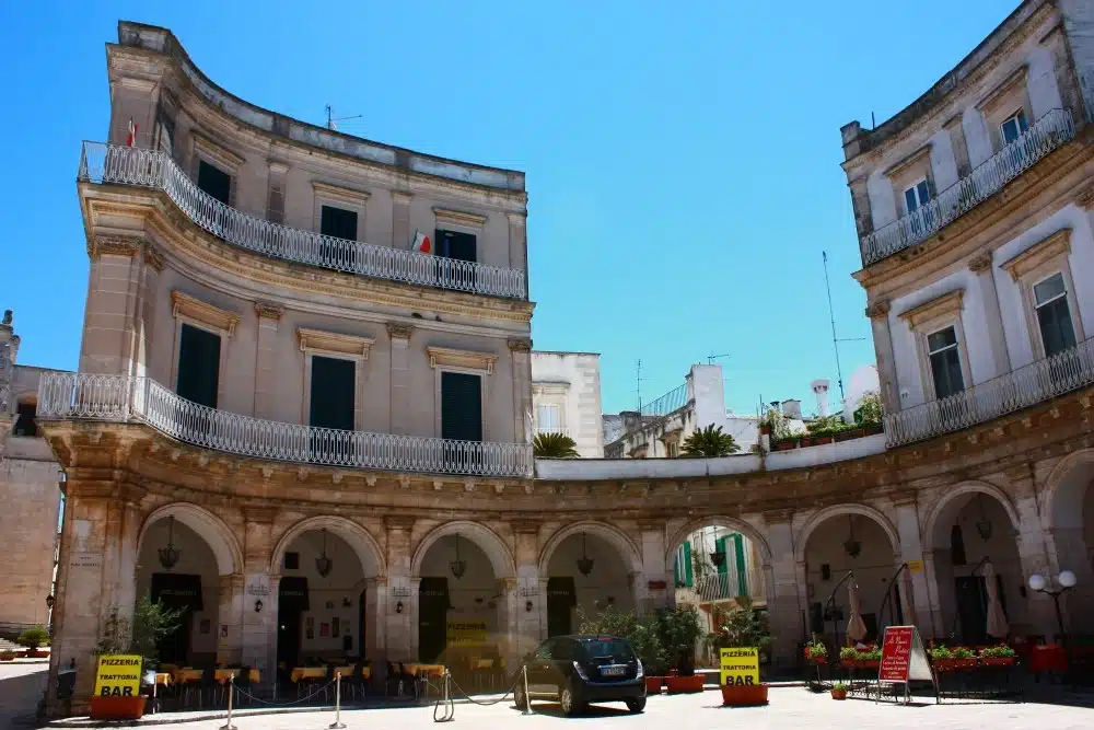 Martina-Franca