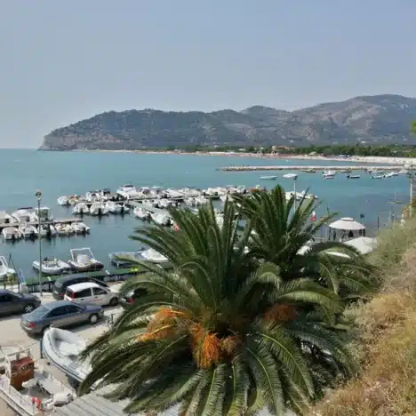 Monte Sant’Angelo