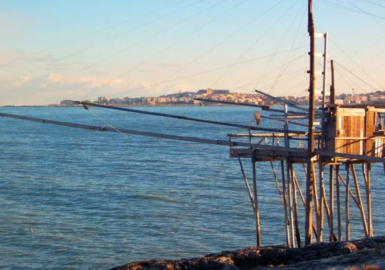 Trabucchi - Gargano