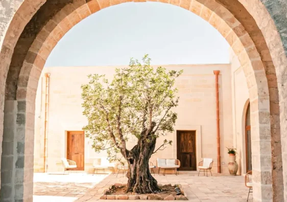 best hotels in puglia