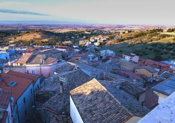 biccari puglia