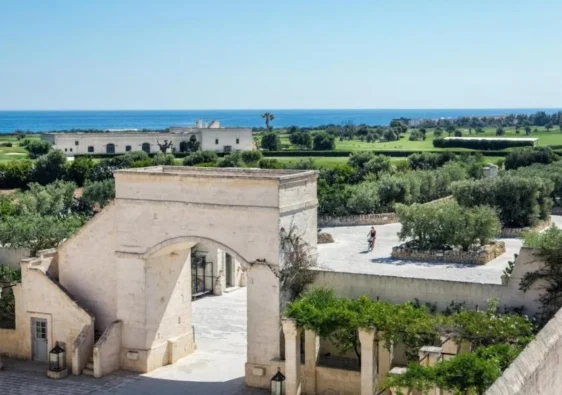 borgo egnazia