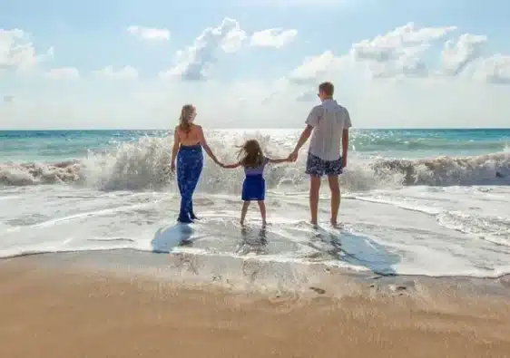 family-holiday puglia