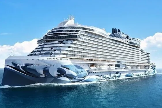 cruise to bari
