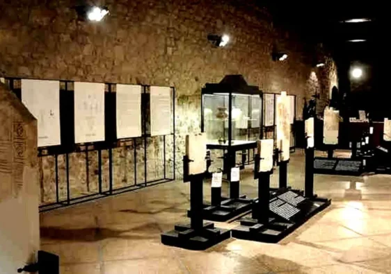 museums in puglia